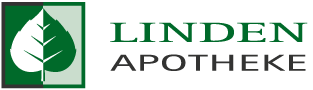 Logo Lindenapotheke